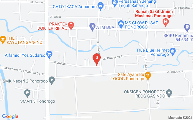 maps